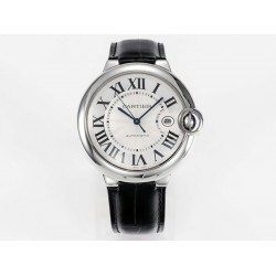 Cartier Ballon Bleu 1047ETA / Uhren Fakes