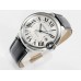 Cartier Ballon Bleu 1047ETA / Uhren Fakes