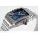 Cartier Santos De Cartier 1051ETA