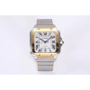 Cartier Santos De Cartier 1052ETA