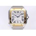 Cartier Santos De Cartier 1052ETA / beste replica shop