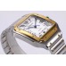 Cartier Santos De Cartier 1052ETA / beste replica shop