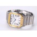 Cartier Santos De Cartier 1052ETA / beste replica shop