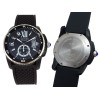 Cartier Calibre De Cartier Diver 805