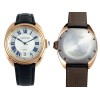 Clé de Cartier 809