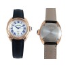 Clé de Cartier Lady 810