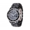 Chanel J12 black 482ETA