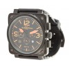 Bell&Ross BR 01-94 Carbon 507