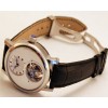 Breguet Classique Tourbillon Volant 454ETA