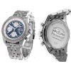 Breitling for Bentley GT 378ETA