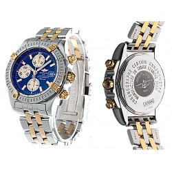 Breitling Chronomat 377ETA / Hochwertige Replica Uhr bei Watchcopy