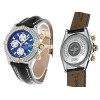 Breitling Chronomat Evolution 363ETA