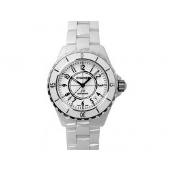 Chanel J12 white 468ETA