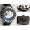 Dewitt Academia Chronographe Sequentiel 539ETA