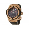 Hublot Black Magic Chronograph Foudroyante 557ETA