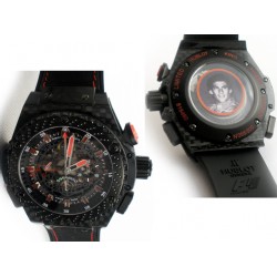 Hublot King Power Ayrton Senna 540ETA / beste uhren replica