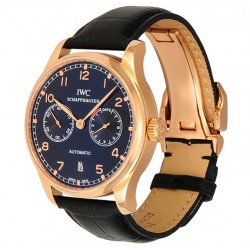 IWC Portuguese Automatic 474ETA / Sicherer Kauf der Replica