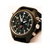 IWC Pilot's Watch Chronograph 601ETA