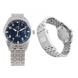 IWC MARK XVII  665ETA / Sicherer Kauf der Replica.