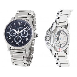 Montblanc Time Walker 400ETA / Hochwertige Replica