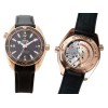 NOOB Omega Planet Ocean 600 m Co-Axial 718ETA