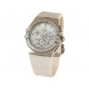 Omega Constellation Double Eagle lady 535ETA