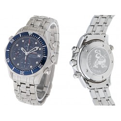 Omega Seamaster Diver 414ETA / Sicherer Kauf der Replica