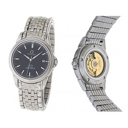 Omega De Ville Co-Axial 410ETA / Sicherer Kauf der Replica