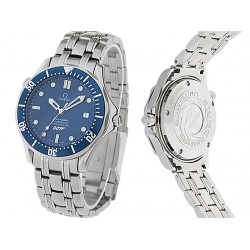 Omega Seamaster Bond 415ETA / Gefalschte Uhren