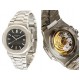 Patek Philippe Nautilus 528ETA