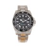 Rolex GMT Master II 434ETA