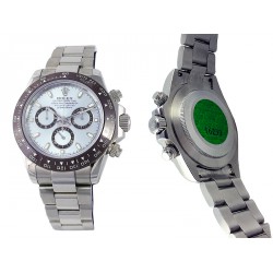 Rolex Daytona 695ETA / Replikas mit beste Qualität.