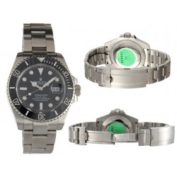 A+Grade Rolex Submariner 457ETA / Hochwertige Replica Uhr von Watchcopy
