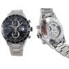 Tag Heuer Carrera Calibre 1887 Chronograph 694ETA