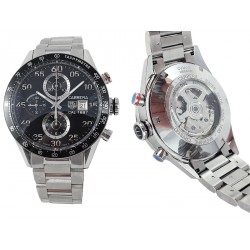 Tag Heuer Carrera Chronograph 694ETA / swiss replica uhren