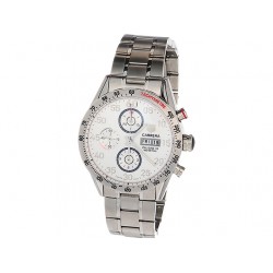 Tag Heuer Carrera Chronograph 576ETA / Sicherer Kauf der Replica