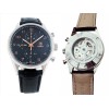 Tag Heuer Carrera Calibre 1887 Chronograph 668ETA