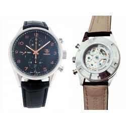 Tag Heuer Carrera Calibre 1887 668ETA / Uhren Fakes