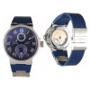 Ulysse Nardin Maxi Marine Chronometer 437ETA