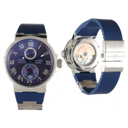 Ulysse Nardin Maxi Marine 437ETA / Uhren Fakes
