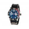 Ulysse Nardin Maxi Marine Diver Chronograph 549ETA