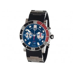 Ulysse Nardin Maxi Marine Diver 549ETA / Gefalschte Uhren