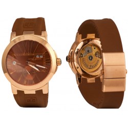Ulysse Nardin Executive 567ETA / Bester replica uhren shop
