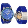 Ulysse Nardin Executive Dual Time 441ETA