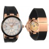 Ulysse Nardin Executive Dual Time 442ETA