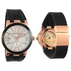 Ulysse Nardin Dual Time 442ETA / swiss replica uhren