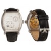 Vacheron Constantin Malte Dual Time 568ETA