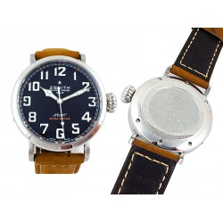 Zenith Pilot Type 20 698ETA / Sicherer Kauf der Replica.