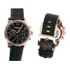 Montblanc Time Walker Chrono 706ETA