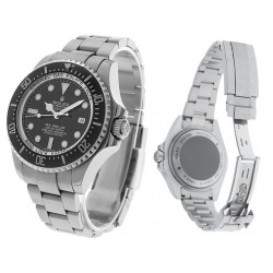 Rolex DeepSea 430ETA / Sicherer Kauf der Replica